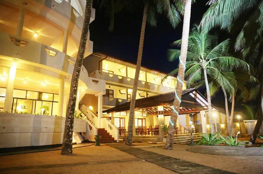 OASEY BEACH