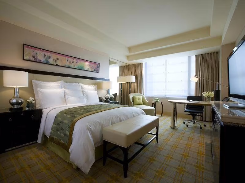 JW MARRIOTT