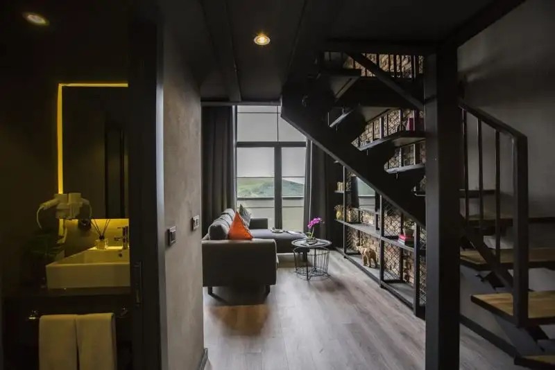 CITYLOFT 161