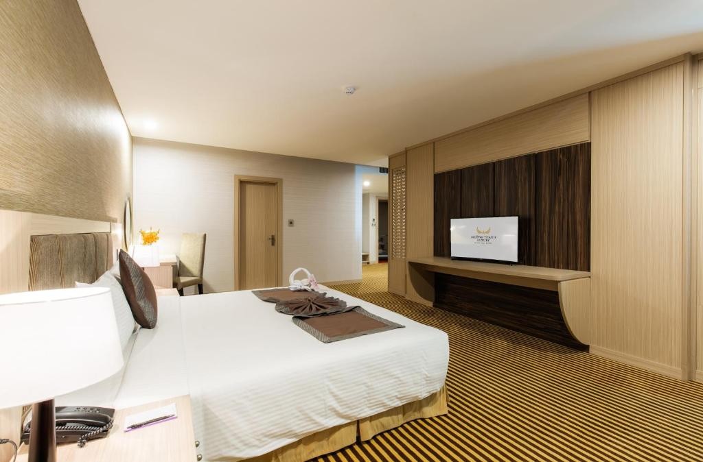 MUONG THANH LUXURY KHANH HOA