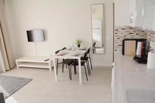 MAYE RESIDENCE