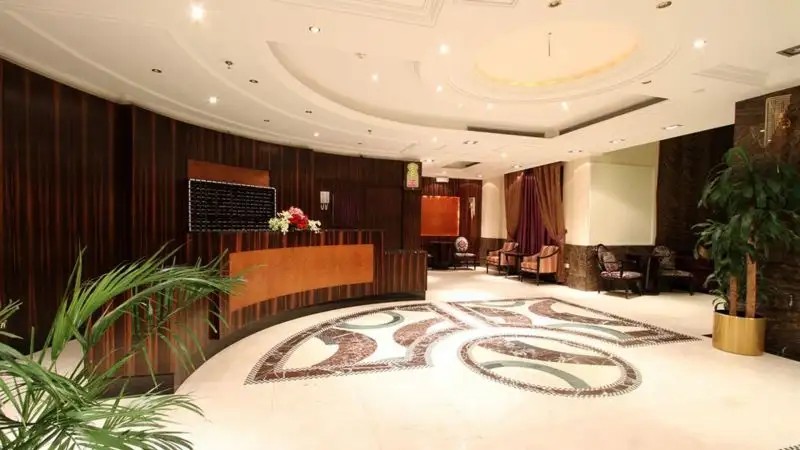GOLDEN 5 TOPAZ SUITES HOTEL DE LUXE (EX. TOPAZ CLUB)