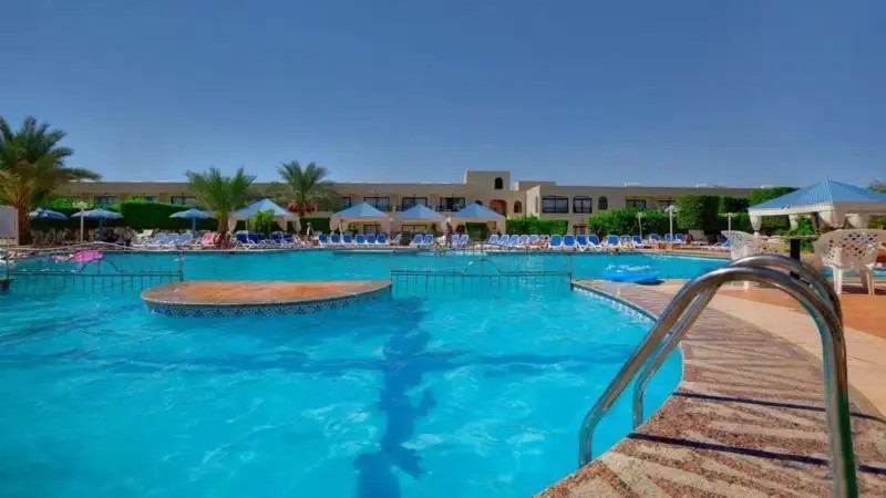 JASMINE VILLAGE