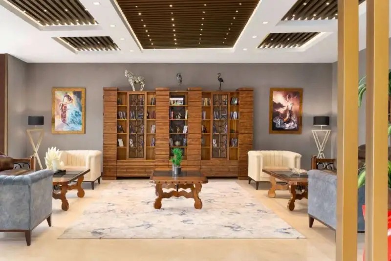 DAYS HOTEL BY WYNDHAM ISTANBUL MALTEPE