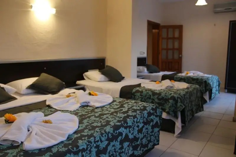 GOLD STONE HOTEL