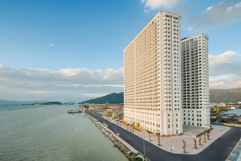 WYNDHAM DANANG GOLDEN BAY