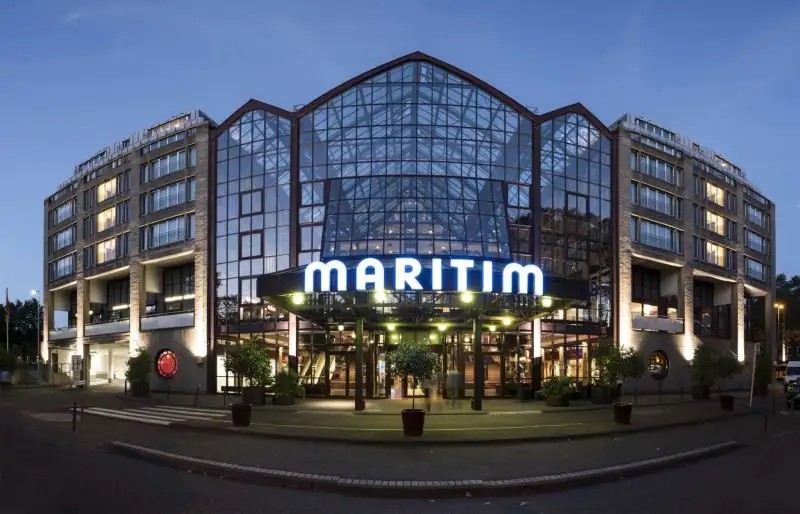 MARITIM KOELN