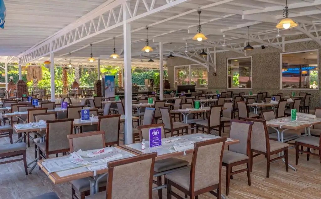 ARMAS KAPLAN PARADISE (EX. KAPLAN PARADISE, JEANS CLUB KAPLAN)