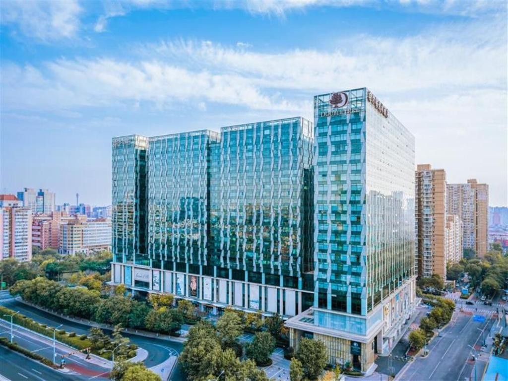 DOUBLETREE BY HILTON BEIJING