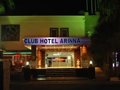 ARINNA HOTEL