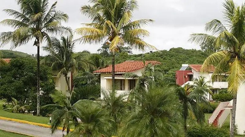 VILLA ISLAZUL RANCHO HATUEY