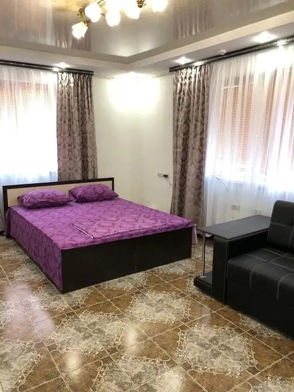 ОРЛОВСКИЙ РОДНИК