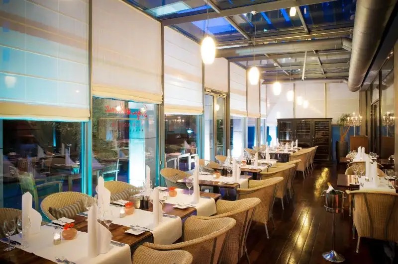 INTERCONTINENTAL FRANKFURT