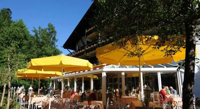 RIESSERSEE SPORT & SPA RESORT