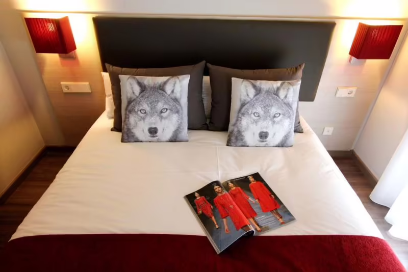 PIERRE & VACANCES RESIDENCE ANDORRA RANSOL