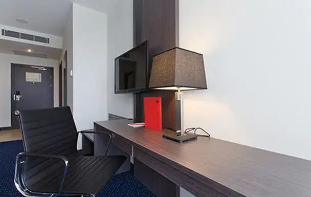 RESORT & SPA SOCHI (EX. АЗИМУТ РЕЗОРТ И СПА)