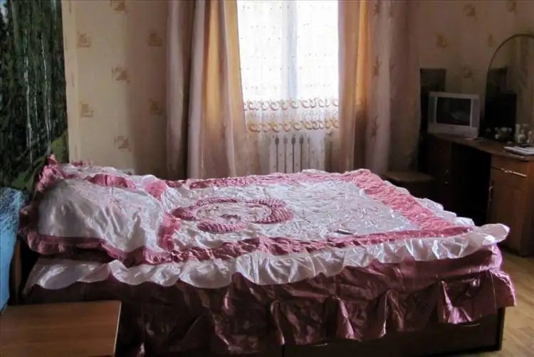 ЗИМОВЬЕ