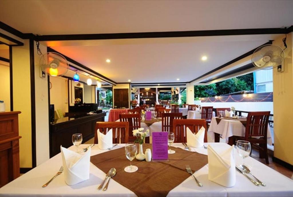 AO NANG ORCHID RESORT