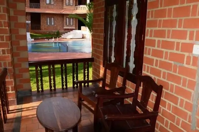 GODS OWN COUNTRY RESORTS