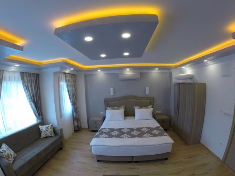 MEYDAN SUITES