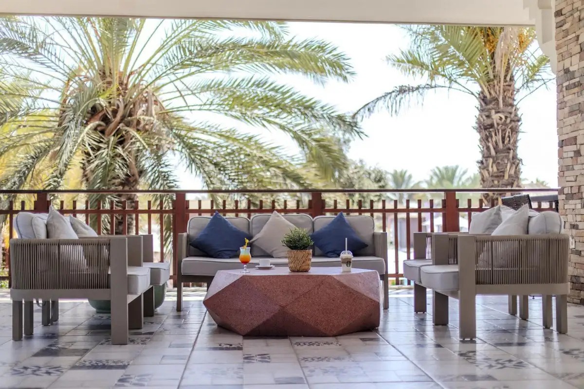 QUATTRO BEACH RESORT & SPA