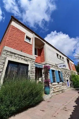ALACATI SUITES