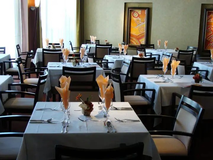 GOLDEN LAKE RESORT (EX. SILVERINE LAKE RESORT)