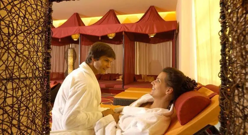 EUROTHERMENRESORT & HOTEL ROYAL