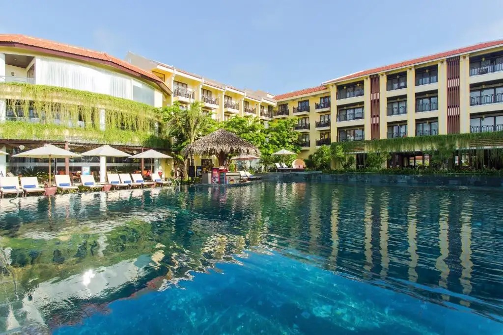 BEL MARINA HOIAN RESORT