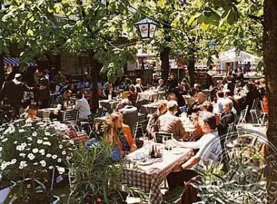 BEST WESTERN HOTEL IMLAUER