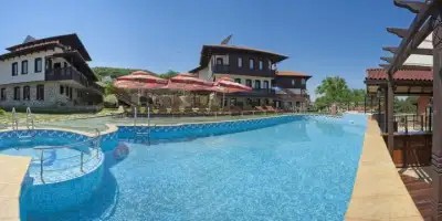 CHORBADJI PETKOVI HANOVE