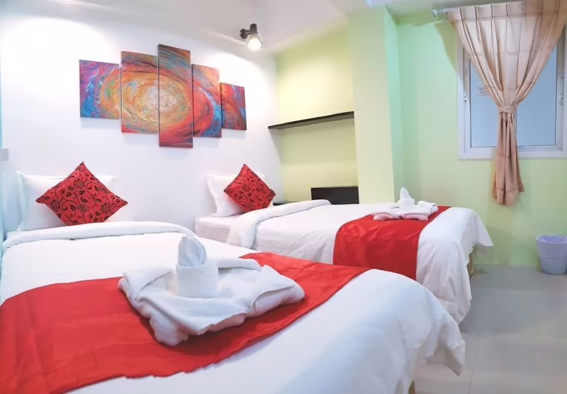 KHAOSAN ART HOTEL