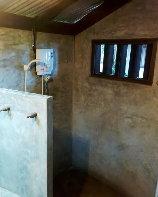 TROPICAL BEACH KOH CHANG