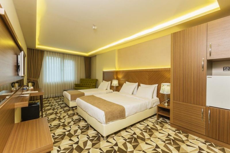 ATRO HOTEL