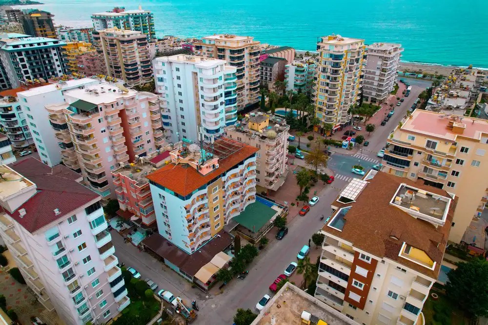 ERAS HOTEL ALANYA (EX. KLAS BOUTIQUE)