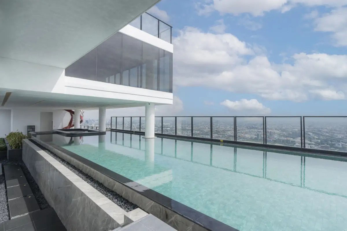 CASSIA RAMA 9 BANGKOK