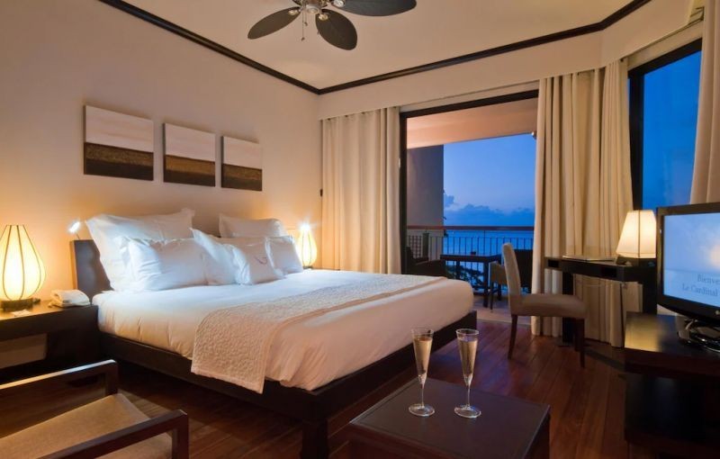 junior suite
