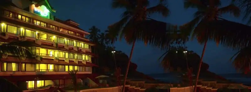 HINDUSTAN BEACH RETREAT