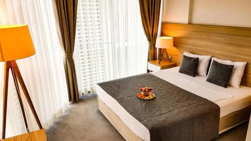 OZYIGIT OTEL