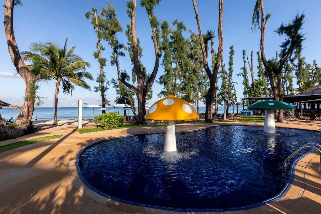 SUNWING RESORT & SPA BANGTAO BEACH