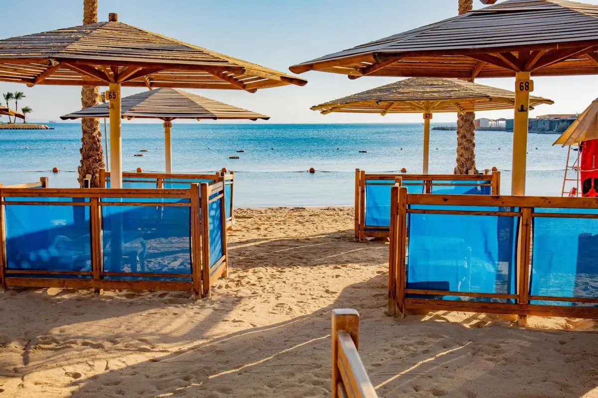 CONTINENTAL HOTEL HURGHADA