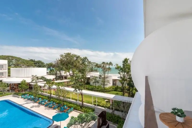 AVANI CHAWENG HOTEL & BEACH CLUB