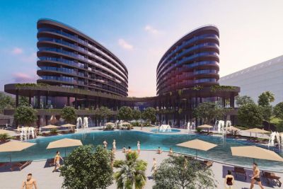 BEKS PREMIUM RESORT & SPA