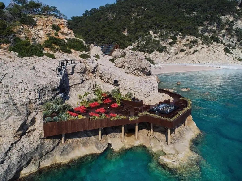 MAXX ROYAL KEMER RESORT