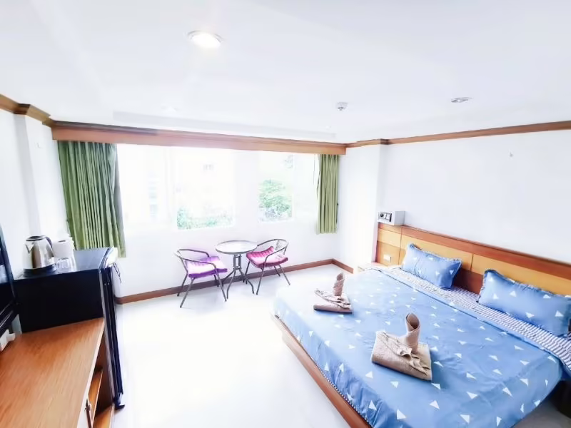 LANTING HOTEL
