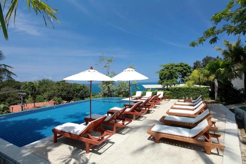 SECRET CLIFF RESORT & RESTAURANT
