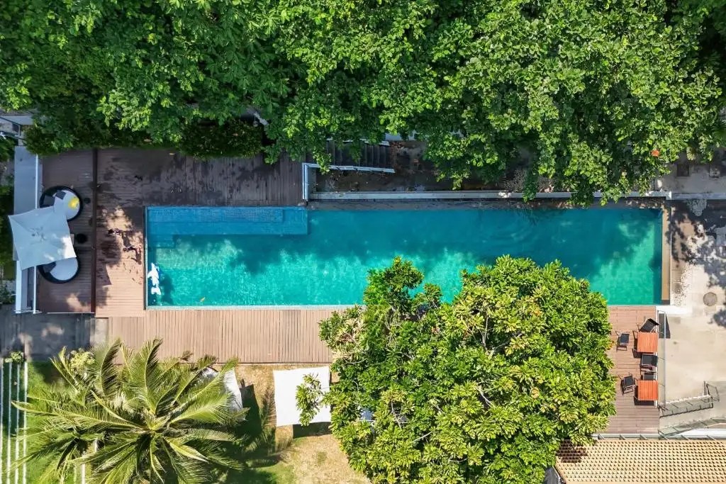 Q RESORT RAYONG (EX. CENTARA Q RESORT RAYONG)