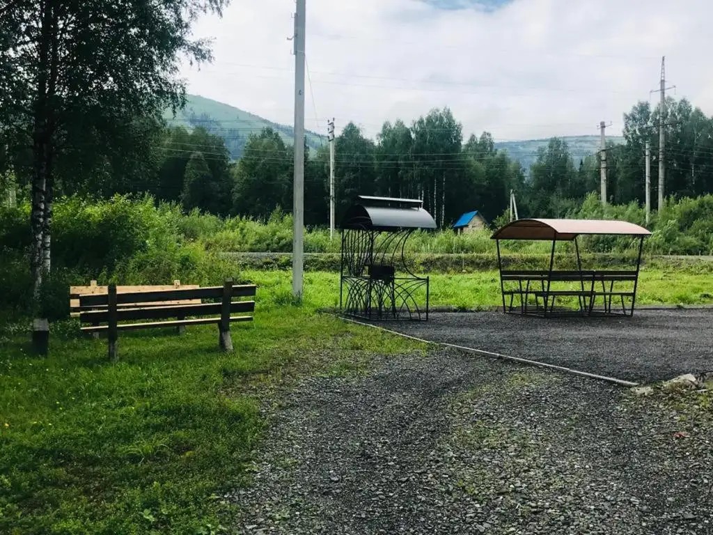 СЕРЕБРО ШЕРЕГЕШ