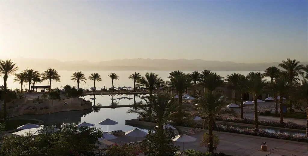 MOSAIQUE BEACH RESORT TABA HEIGHTS (EX. SOFITEL TABA HEIGHTS)