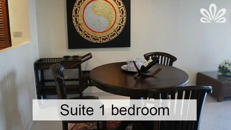 SEA SAND SUN RESORT RAYONG